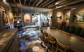 Vinto House Salerno Downtown